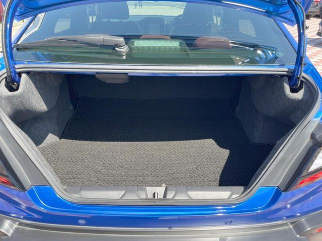 SUBARU WRX S4 2022 Image 31
