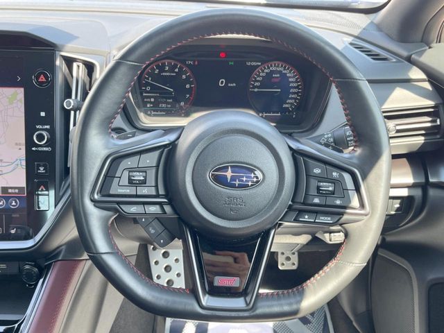 SUBARU WRX S4 2022 Image 31