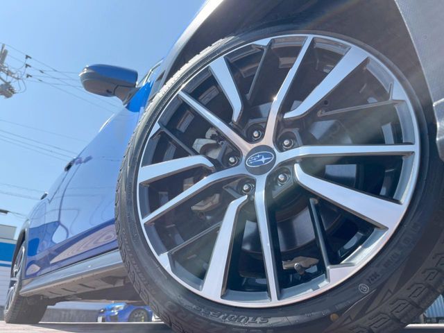 SUBARU WRX S4 2022 Image 31