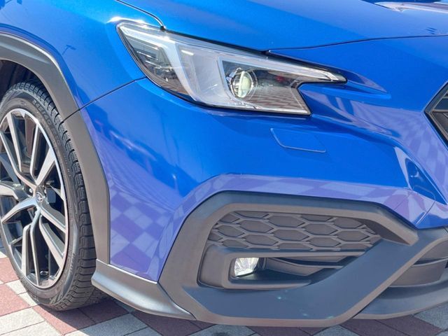 SUBARU WRX S4 2022 Image 31