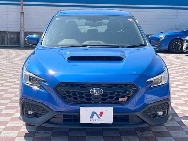 SUBARU WRX S4 2022 Image 31