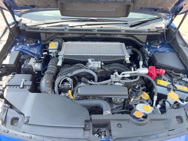 SUBARU WRX S4 2022 Image 31