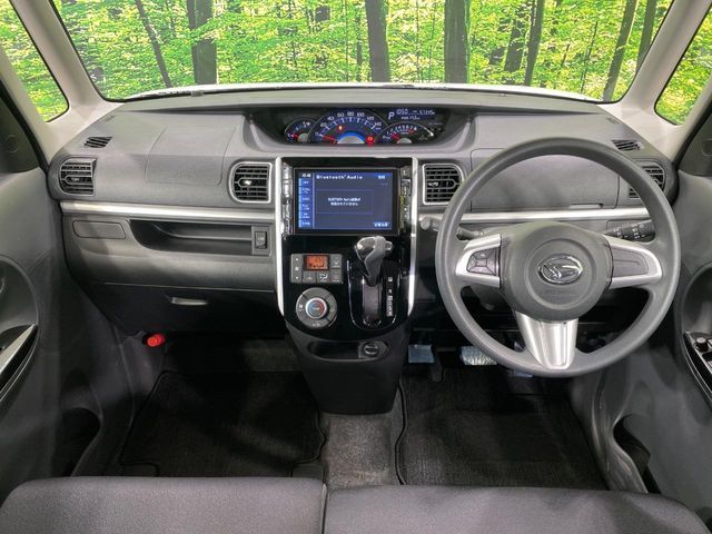 DAIHATSU TANTO CUSTOM 2013 Image 31