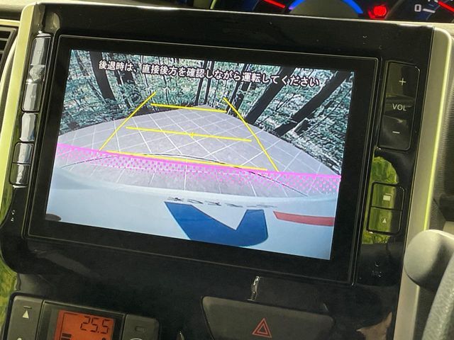 DAIHATSU TANTO CUSTOM 2013 Image 31