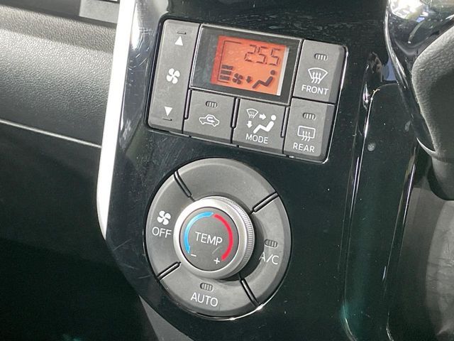 DAIHATSU TANTO CUSTOM 2013 Image 31