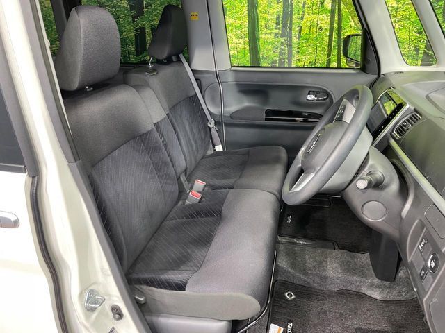 DAIHATSU TANTO CUSTOM 2013 Image 31