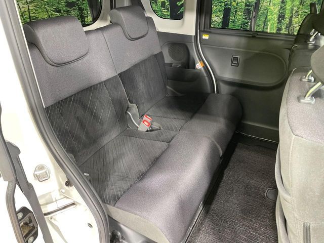 DAIHATSU TANTO CUSTOM 2013 Image 31