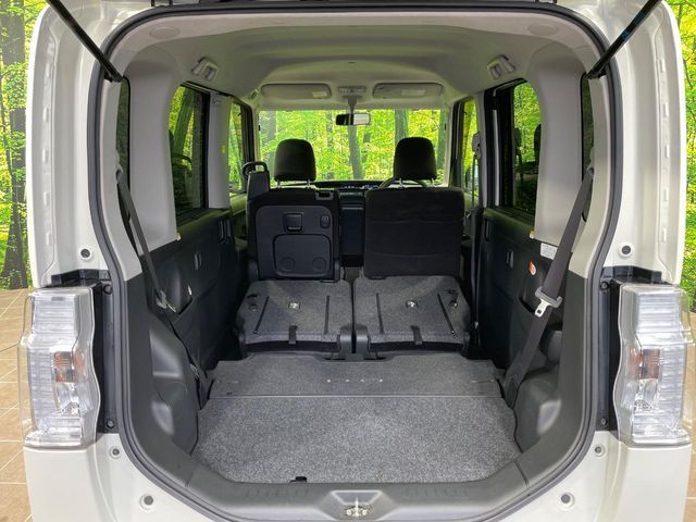 DAIHATSU TANTO CUSTOM 2013 Image 31