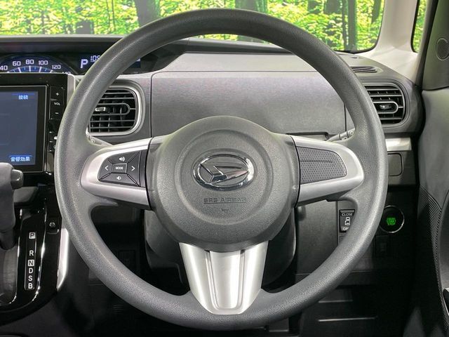 DAIHATSU TANTO CUSTOM 2013 Image 31