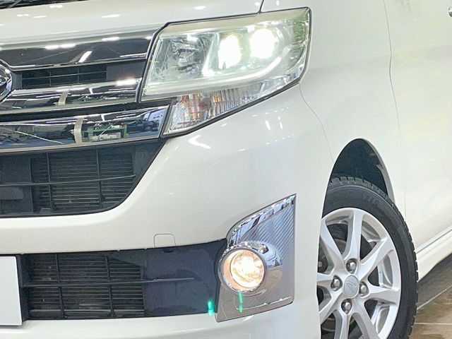 DAIHATSU TANTO CUSTOM 2013 Image 31