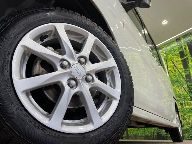 DAIHATSU TANTO CUSTOM 2013 Image 31