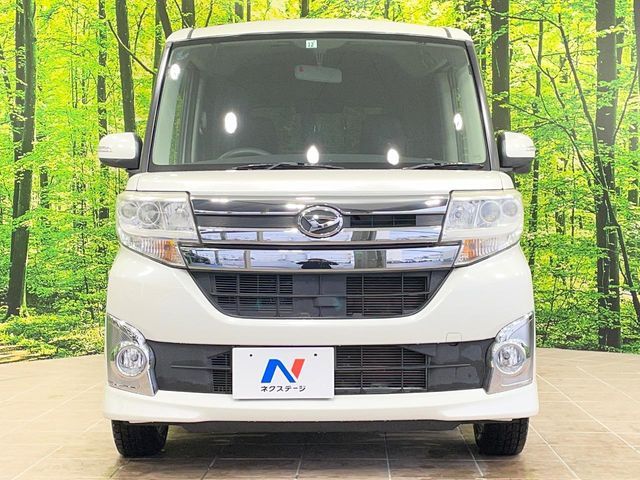 DAIHATSU TANTO CUSTOM 2013 Image 31