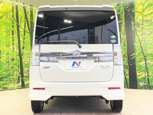 DAIHATSU TANTO CUSTOM 2013 Image 31