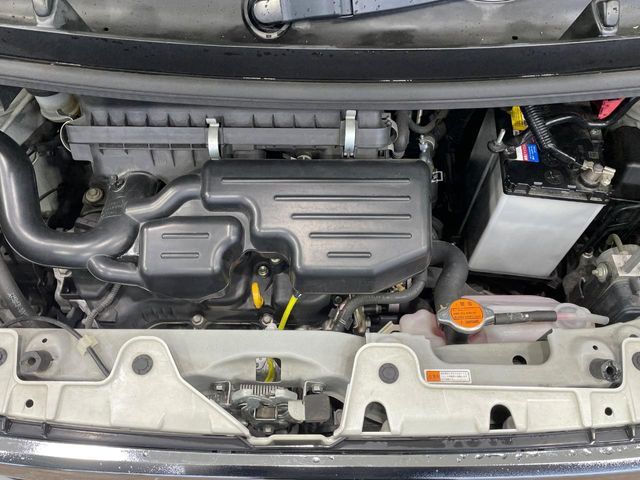 DAIHATSU TANTO CUSTOM 2013 Image 31