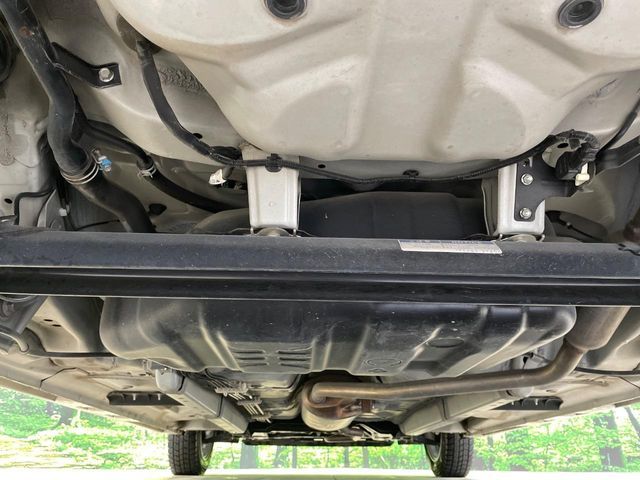 DAIHATSU TANTO CUSTOM 2013 Image 31