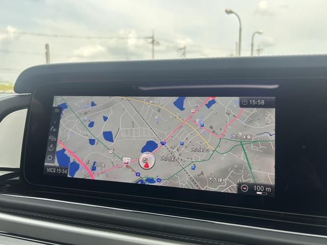 MERCEDES BENZ MERCEDES AMG G CLASS 2023 Image 31