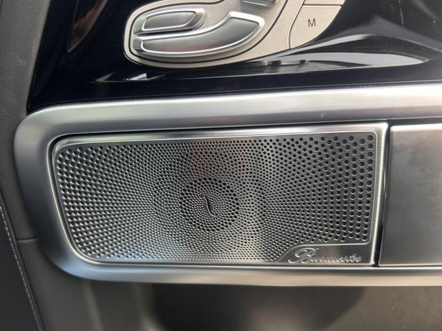 MERCEDES BENZ MERCEDES AMG G CLASS 2023 Image 31