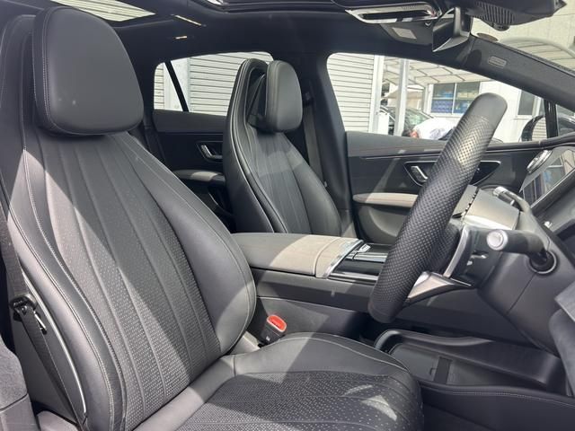 MERCEDES BENZ EQS 2022 Image 31