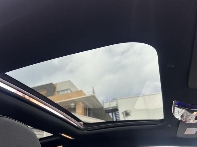 MERCEDES BENZ EQS 2022 Image 31