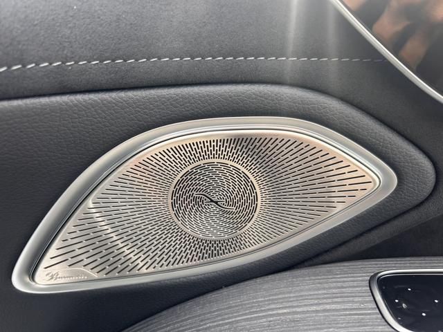 MERCEDES BENZ EQS 2022 Image 31