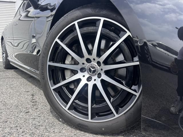 MERCEDES BENZ EQS 2022 Image 31