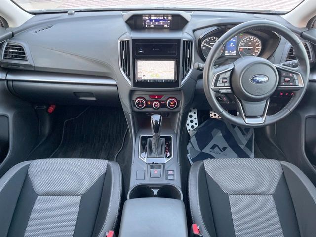 SUBARU IMPREZA SPORT 2023 Image 31