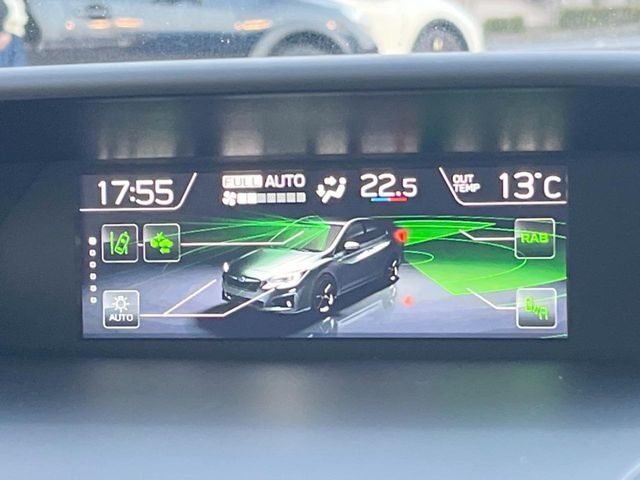 SUBARU IMPREZA SPORT 2023 Image 31