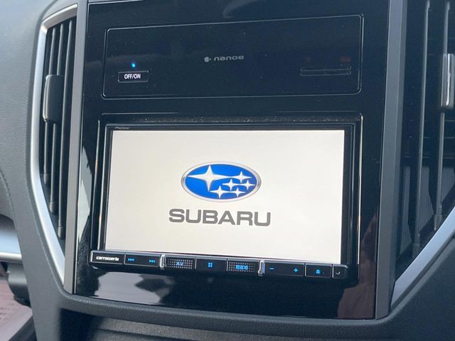 SUBARU IMPREZA SPORT 2023 Image 31