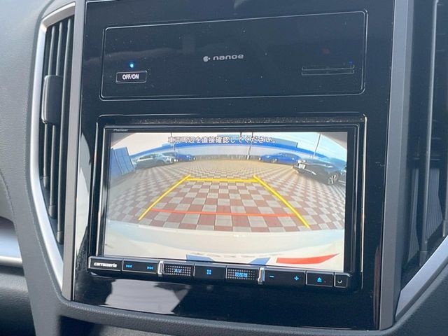 SUBARU IMPREZA SPORT 2023 Image 31