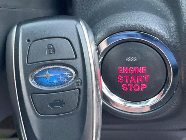 SUBARU IMPREZA SPORT 2023 Image 31