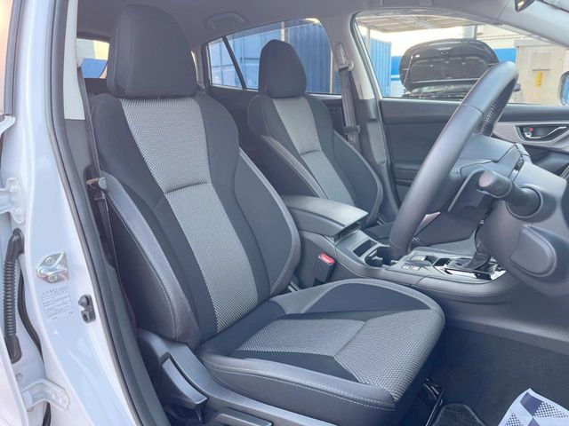 SUBARU IMPREZA SPORT 2023 Image 31