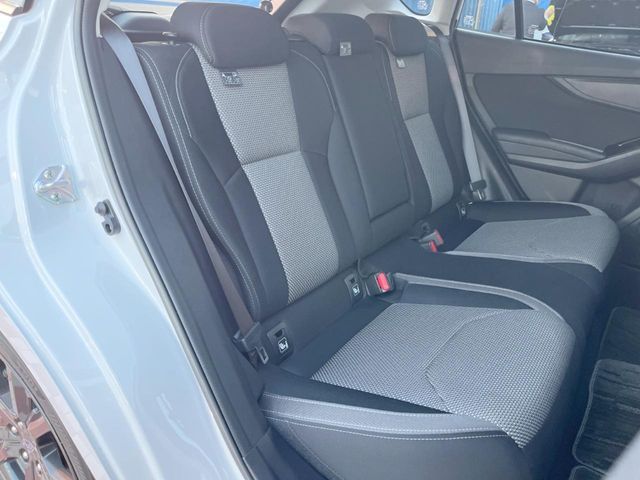 SUBARU IMPREZA SPORT 2023 Image 31