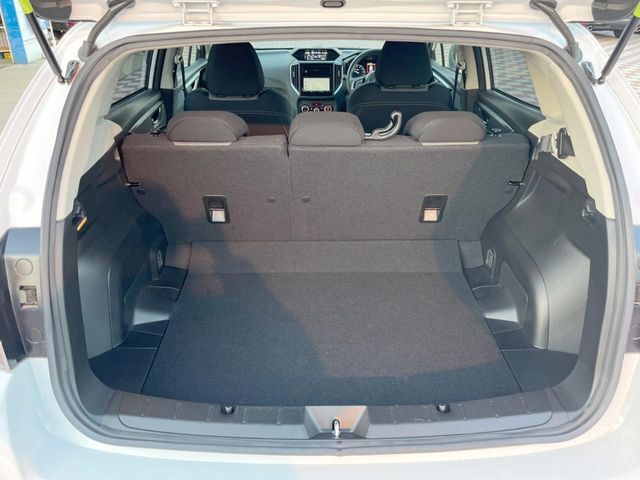 SUBARU IMPREZA SPORT 2023 Image 31