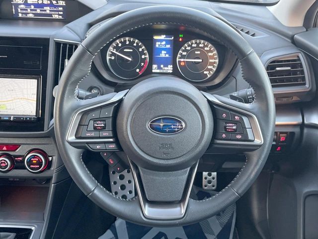 SUBARU IMPREZA SPORT 2023 Image 31