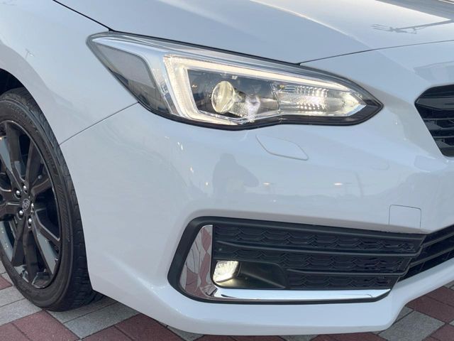 SUBARU IMPREZA SPORT 2023 Image 31