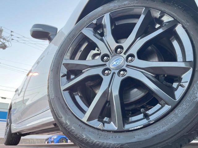 SUBARU IMPREZA SPORT 2023 Image 31