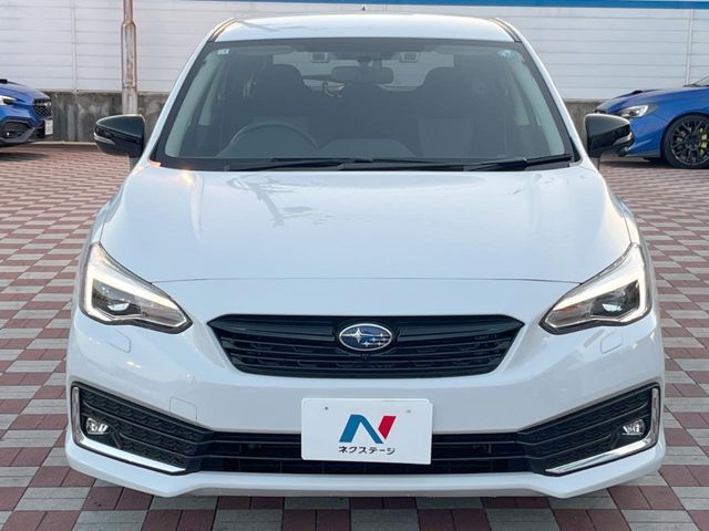 SUBARU IMPREZA SPORT 2023 Image 31