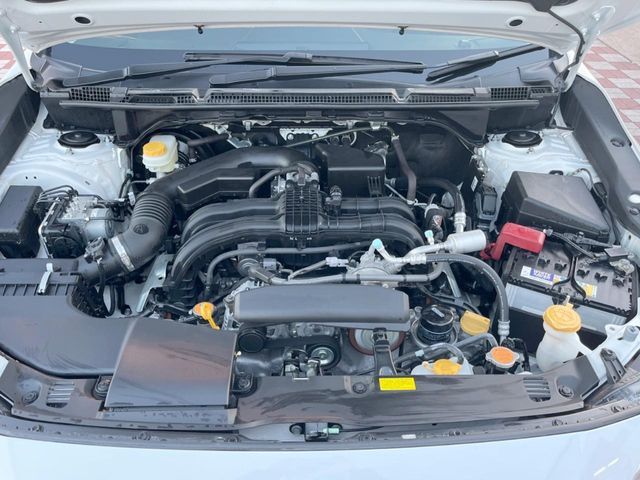 SUBARU IMPREZA SPORT 2023 Image 31