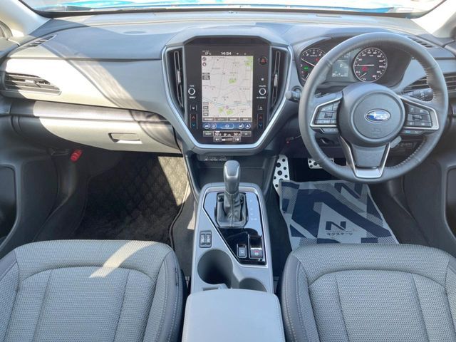 SUBARU CROSSTREK 2023 Image 31