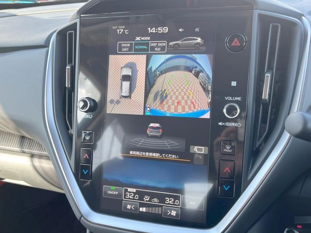 SUBARU CROSSTREK 2023 Image 31