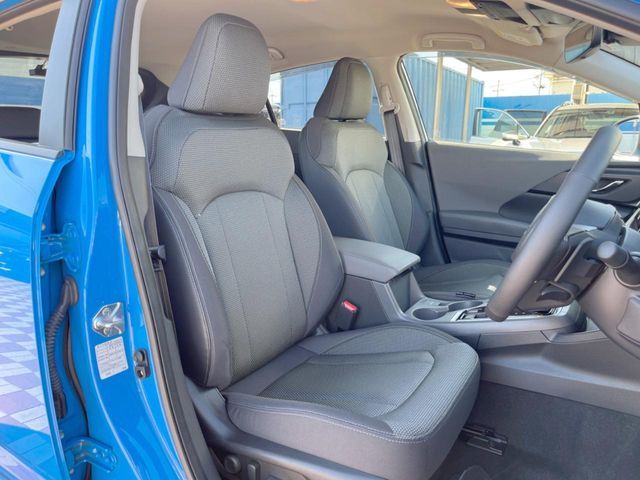 SUBARU CROSSTREK 2023 Image 31