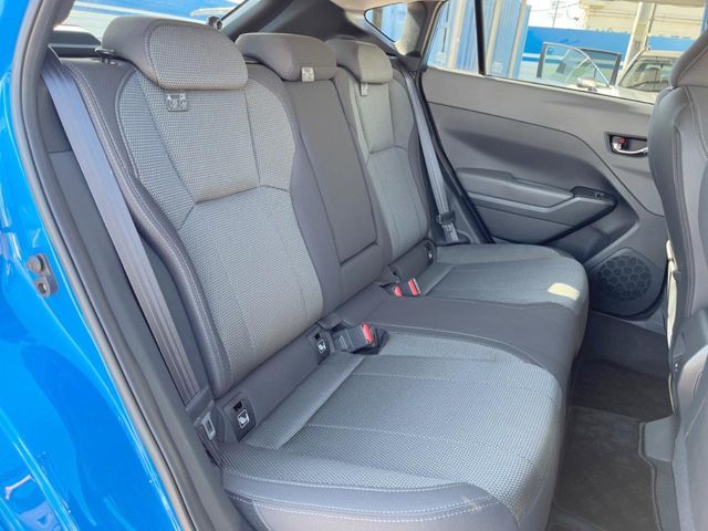 SUBARU CROSSTREK 2023 Image 31