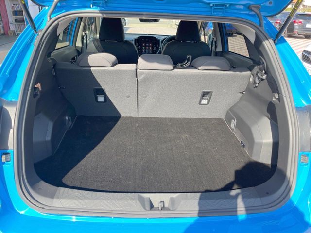 SUBARU CROSSTREK 2023 Image 31