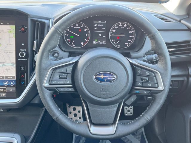 SUBARU CROSSTREK 2023 Image 31