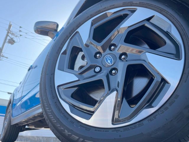 SUBARU CROSSTREK 2023 Image 31