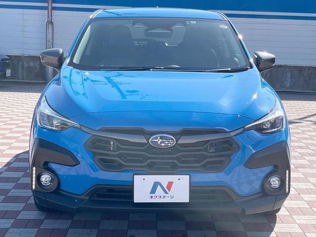 SUBARU CROSSTREK 2023 Image 31