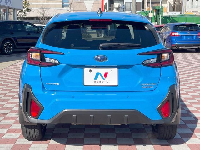 SUBARU CROSSTREK 2023 Image 31
