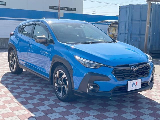 SUBARU CROSSTREK 2023 Image 31