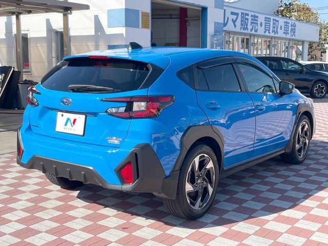 SUBARU CROSSTREK 2023 Image 31