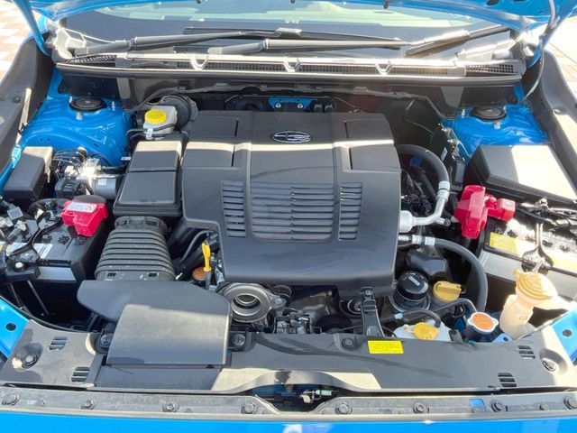 SUBARU CROSSTREK 2023 Image 31